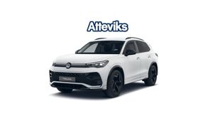 Volkswagen Tiguan bild 1
