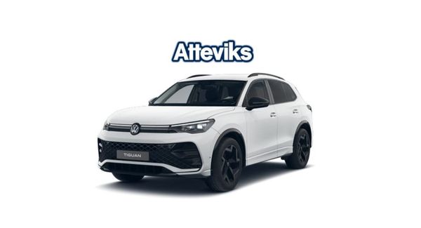Volkswagen Tiguan Edition 20 *Jubileumsbil* Kampanj - 2027