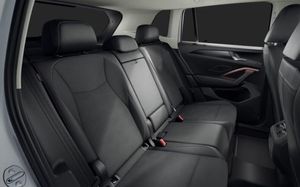 Volkswagen Tiguan bild 5
