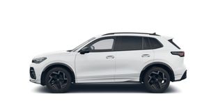 Volkswagen Tiguan bild 2
