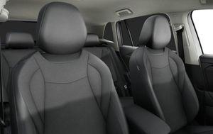 Volkswagen Tiguan bild 4
