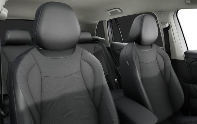 Volkswagen Tiguan bild 4