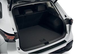 Volkswagen Tiguan bild 8