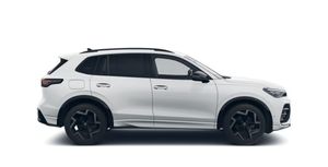 Volkswagen Tiguan bild 10