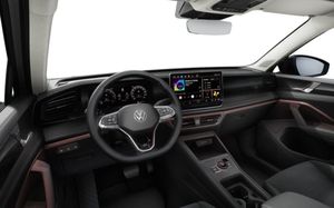 Volkswagen Tiguan bild 3
