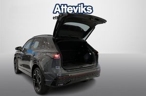 Volkswagen Tiguan bild 16