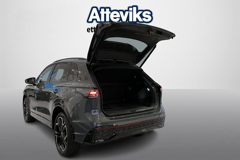 Volkswagen Tiguan bild 16