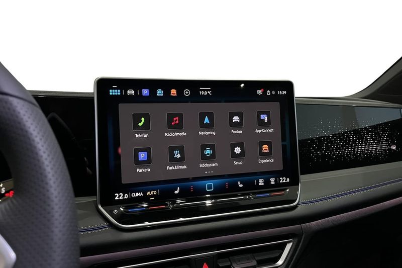 Volkswagen Tiguan bild 9