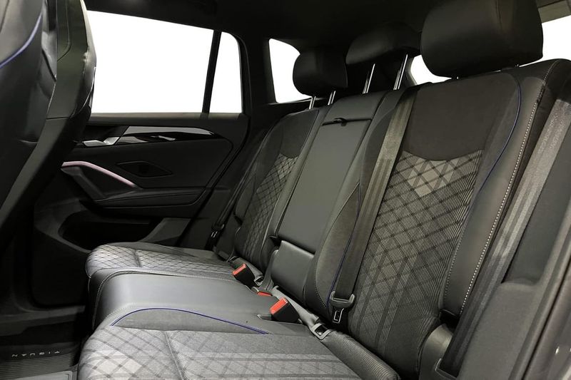 Volkswagen Tiguan bild 13