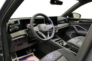 Volkswagen Tiguan bild 6