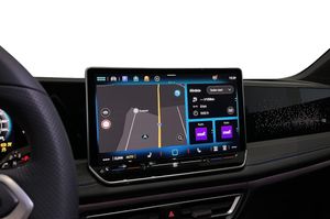Volkswagen Tiguan bild 7