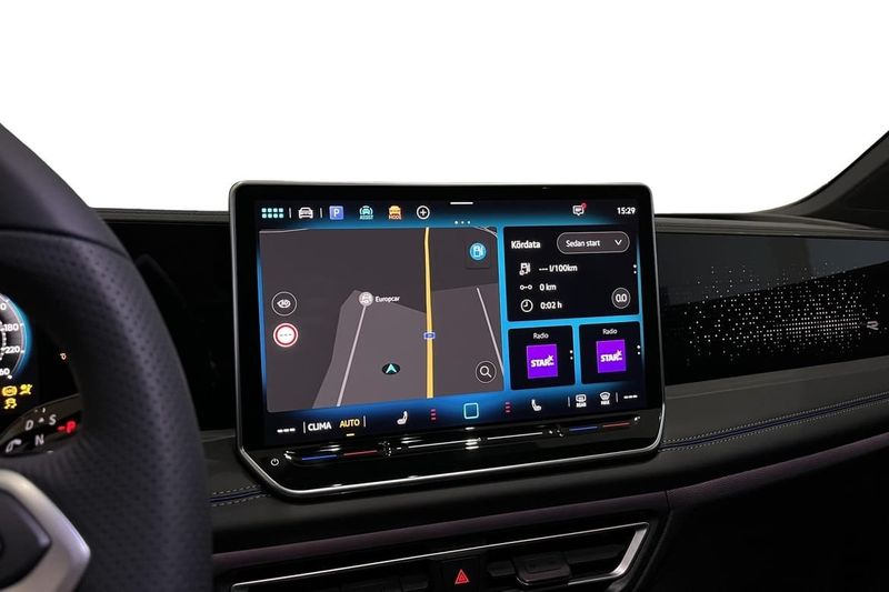 Volkswagen Tiguan bild 7