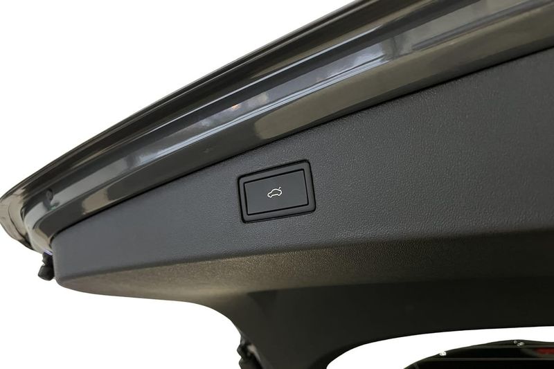 Volkswagen Tiguan bild 18