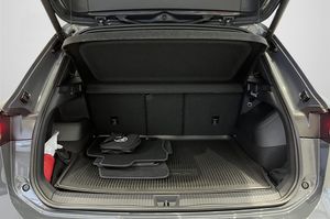 Volkswagen Tiguan bild 17