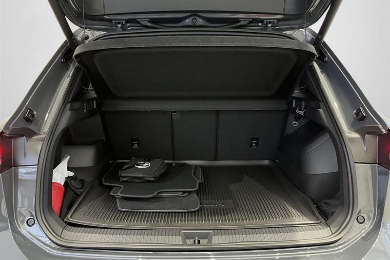 Volkswagen Tiguan bild 17