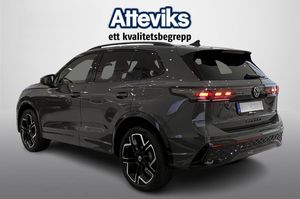 Volkswagen Tiguan bild 14