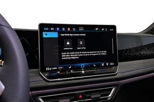 Volkswagen Tiguan bild 8