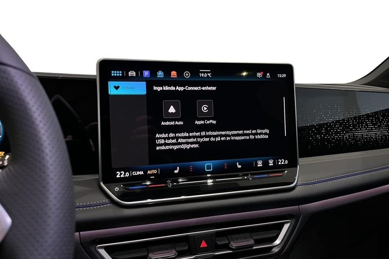 Volkswagen Tiguan bild 8