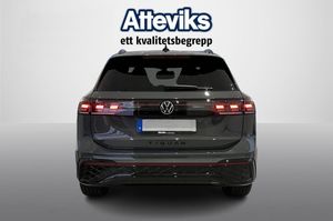 Volkswagen Tiguan bild 15