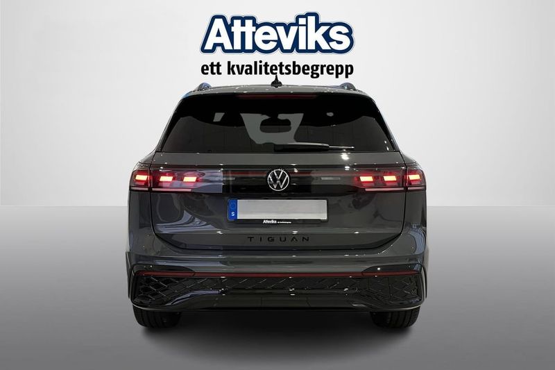 Volkswagen Tiguan bild 15