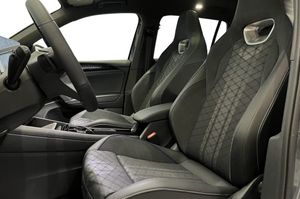 Volkswagen Tiguan bild 11
