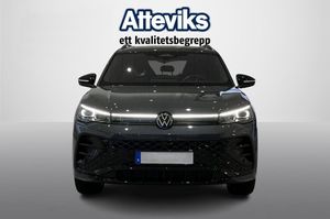 Volkswagen Tiguan bild 2