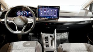 Volkswagen Golf bild 10
