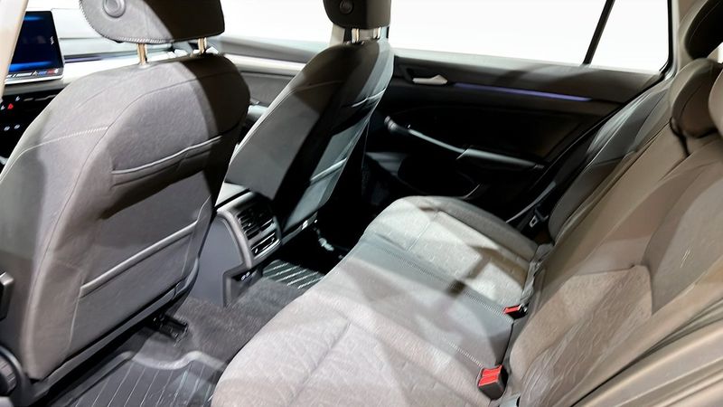 Volkswagen Golf bild 11