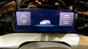 Volkswagen Golf bild 20