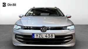 Volkswagen Golf bild 4