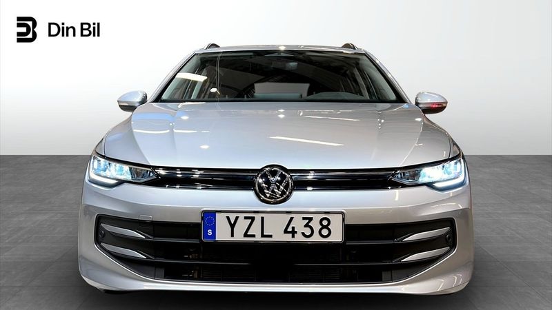 Volkswagen Golf bild 4