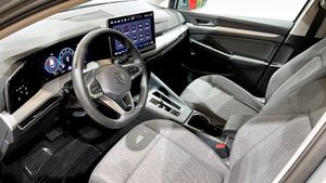 Volkswagen Golf bild 7