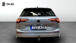 Volkswagen Golf bild 5