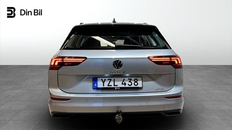 Volkswagen Golf bild 5