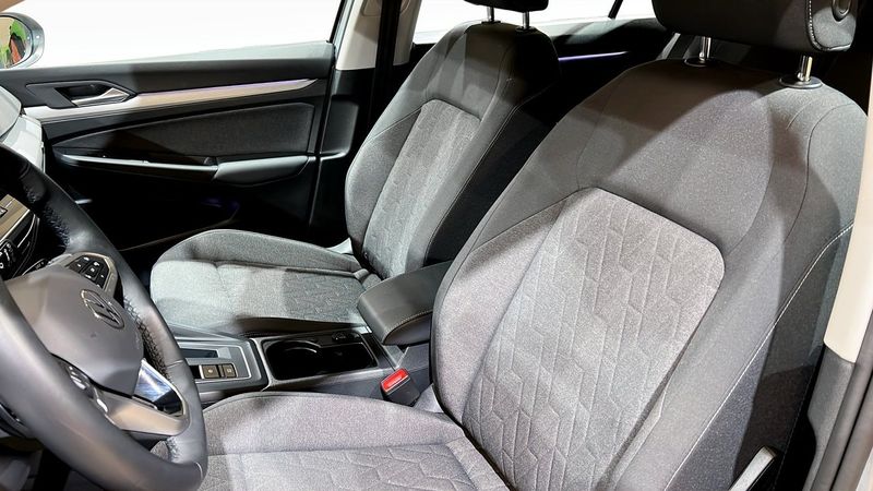 Volkswagen Golf bild 8