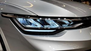 Volkswagen Golf bild 15