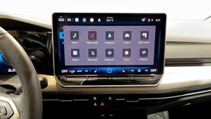 Volkswagen Golf bild 9