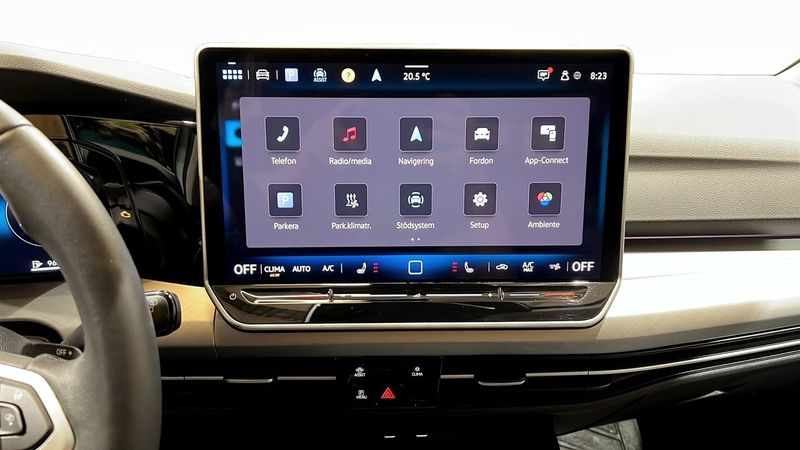 Volkswagen Golf bild 9
