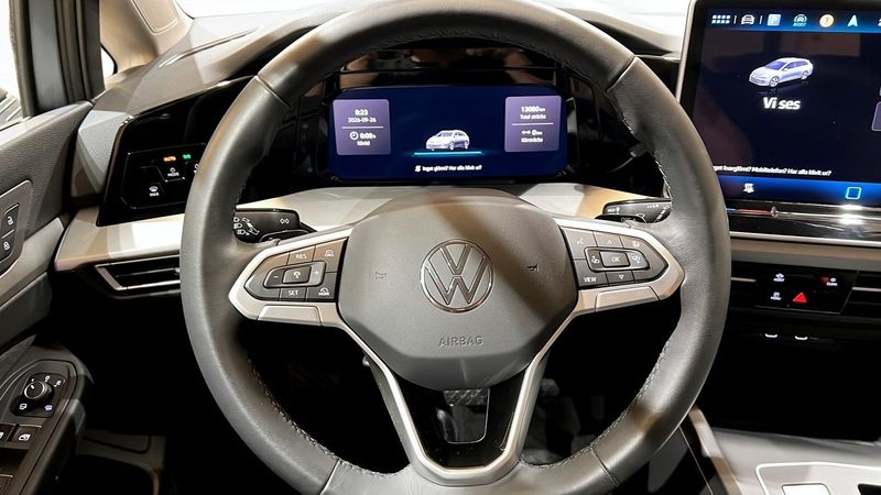 Volkswagen Golf bild 19