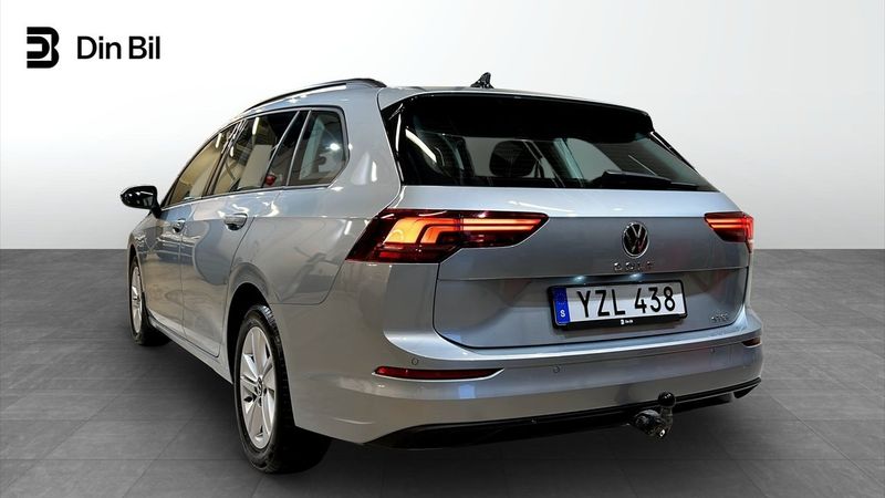 Volkswagen Golf bild 3