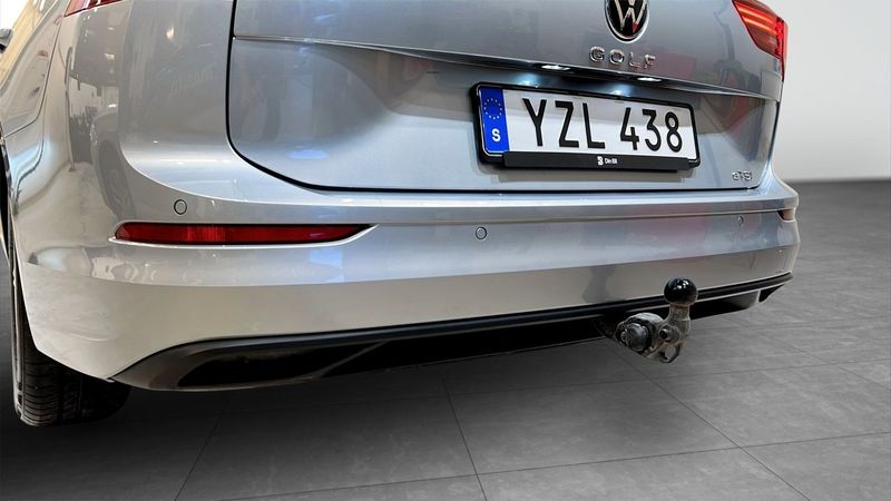 Volkswagen Golf bild 13