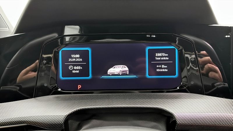 Volkswagen Golf bild 14