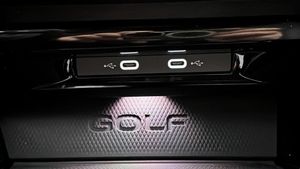 Volkswagen Golf bild 18