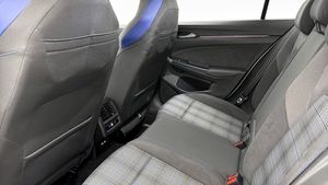 Volkswagen Golf bild 11