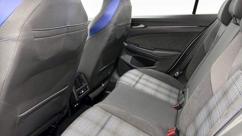 Volkswagen Golf bild 11