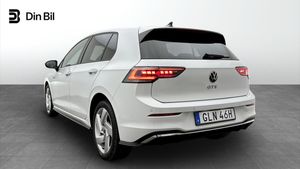 Volkswagen Golf bild 3