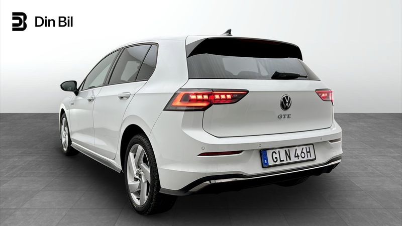 Volkswagen Golf bild 3