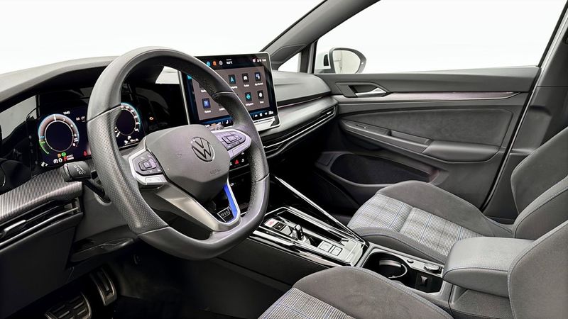 Volkswagen Golf bild 7