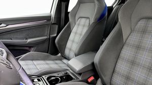 Volkswagen Golf bild 8