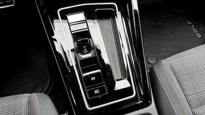 Volkswagen Golf bild 17